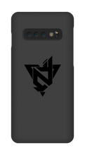 n3cr0m4nicz Samsung Phone Cases