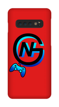 nabboofgamer Samsung Phone Cases
