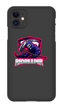 redreaper7 iPhone Phone Cases