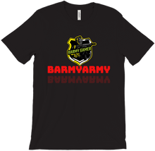 barmygamer T-Shirts
