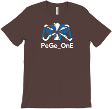 pege_one T-Shirts