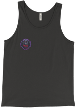 Camiseta sin mangas xTw Logo