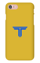 tvtwisty iPhone Phone Cases
