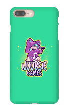 simnoobsie iPhone Phone Cases