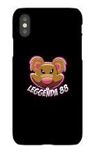 leggenda88 iPhone Phone Cases