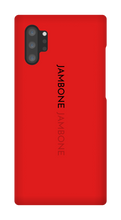 jambone Samsung Phone Cases