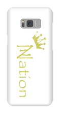 normac Samsung Phone Cases