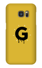xell_envo Samsung Phone Cases