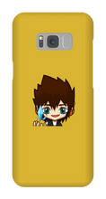 nactrimo Samsung Phone Cases