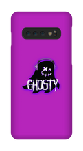 ghostygamingofficial Samsung Phone Cases