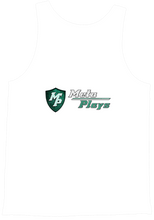 Meta Plays Tank Top