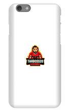 thaboss26 iPhone Phone Cases