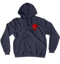 astralzcx_tw Hoodies (No-Zip/Pullover)