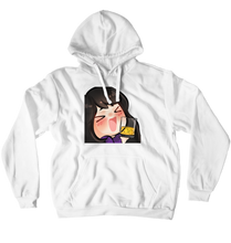 verareign Hoodies (No-Zip/Pullover)
