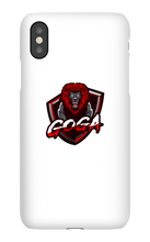 itsgoga iPhone Phone Cases