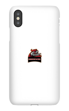 kreeveyates iPhone Phone Cases
