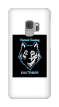 davewolfe88 Samsung Phone Cases