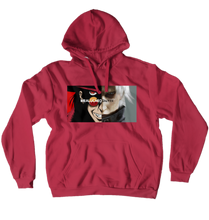 mralucarddante Hoodies (No-Zip/Pullover)