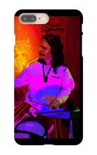 DRUMSwithSimon art iPhone Case