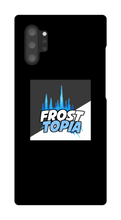 FrostTopia Telefoon hoesje