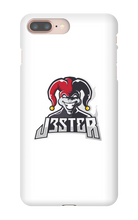 J3ster logo iPhone Phone Cases