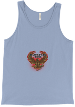 h4wk3y3sbow Tank Top
