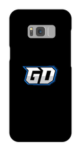 gdgameryt Samsung Phone Cases