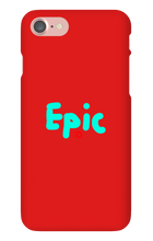 nive_kk iPhone Phone Cases
