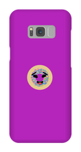 Krazy Donut Phone Case (Samsung)