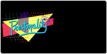 Prestonality 90s Throwback XXL Gaming Mousepad (L)