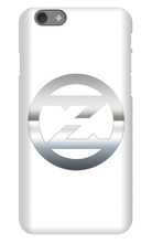 the_z_man iPhone Phone Cases