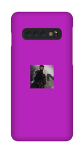 juliangaming Samsung Phone Cases