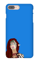 Annas iPhone Phone Case