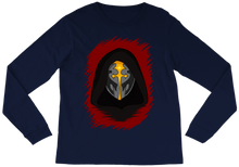 Darth Xion Logo Long Sleeve Tee