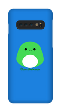cassthehuman Samsung Phone Cases