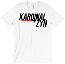 Text Logo - T-Shirt