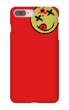 newbaliciousrex iPhone Phone Cases