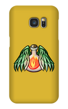 kaizadelmassy91 Samsung Phone Cases