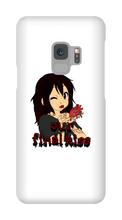 ourxfinalxkiss Samsung Phone Cases