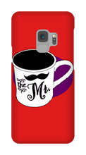 MrRakar Samsung Phone Cases