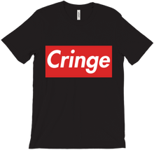 T-Shirt Del Cringe