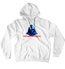 devilsgamesofgame-9738 Hoodies (No-Zip/Pullover)