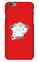chittyletsplay iPhone Phone Cases