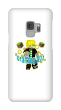 CraftingA2Z Samsung Phone Cases