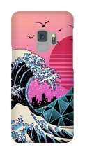 BQNK Samsung Phone Cases