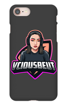 vciousbeut iPhone Phone Cases