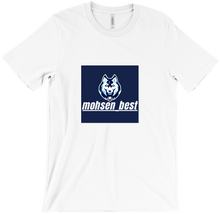 mohsen_best T-Shirts