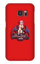 miss_love666 Samsung Phone Cases