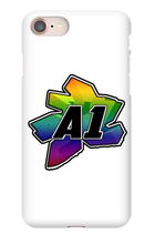 A1 iPhone Cases
