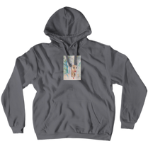 Love Faery hoodie